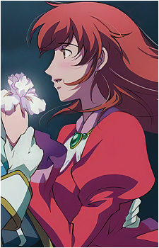 Juliet Fiammata Asto Capulet
