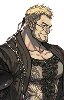 Decadus's image