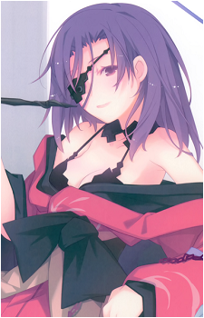Shoko Karyusai