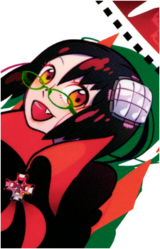 Rizumu Niounomiya