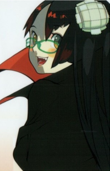 Rizumu Niounomiya