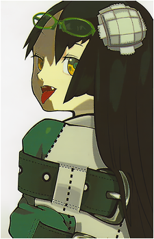 Rizumu Niounomiya