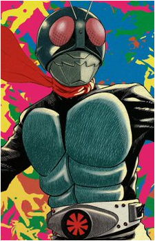 Takeshi Hongo's image