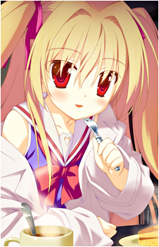 Shinku Nikaidou