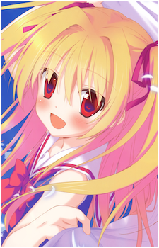Shinku Nikaidou's image