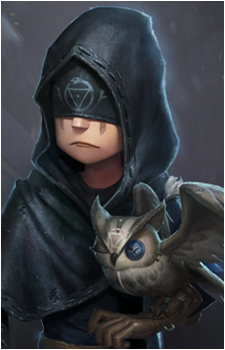Seer's image