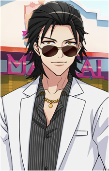 Ichiro Makita's image