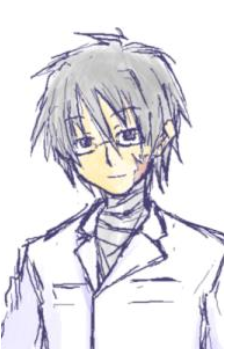 Yukito's image