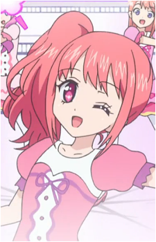 Nanami Shirai's image