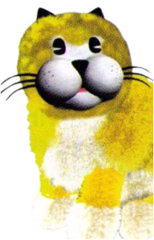 Sour Puss's image