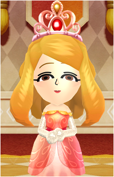 Princess {MT}'s image
