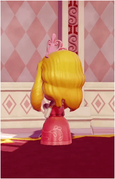 Princess {MT}