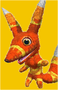 Paulie Pretztail's image