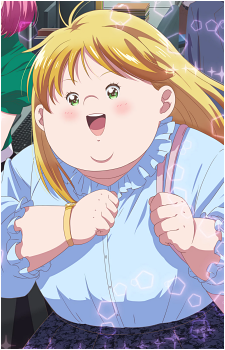 Yumeko Kouda's image