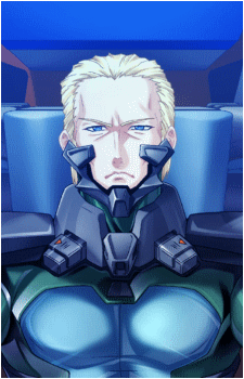 Alfred Walken's image