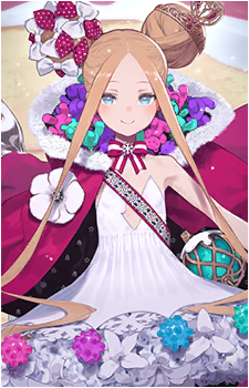 Abigail Williams