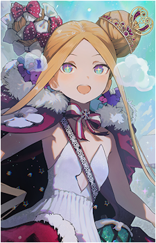 Abigail Williams