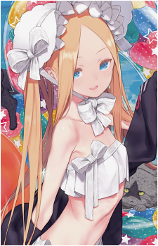 Abigail Williams