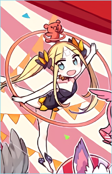 Abigail Williams
