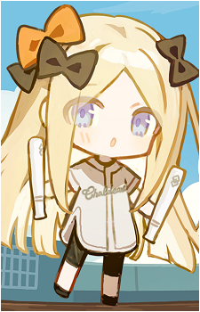 Abigail Williams