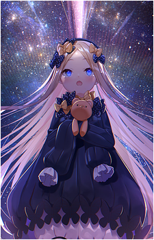 Abigail Williams
