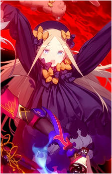 Abigail Williams