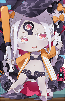Abigail Williams