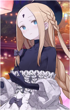 Abigail Williams