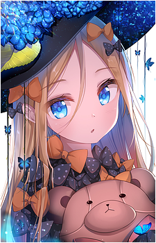 Abigail Williams