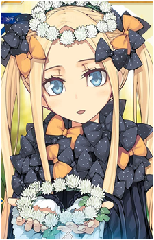 Abigail Williams