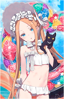 Abigail Williams