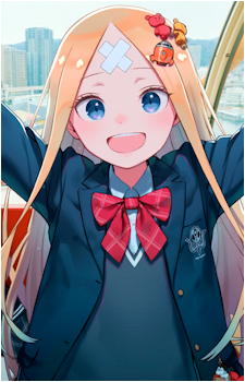 Abigail Williams