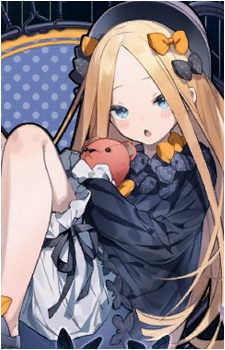Abigail Williams