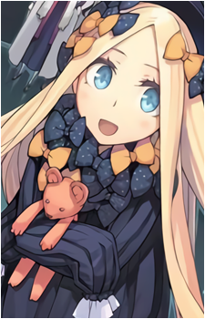 Abigail Williams