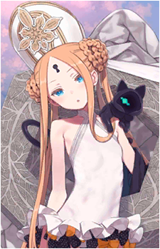 Abigail Williams