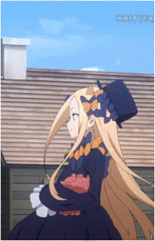 Abigail Williams