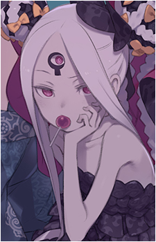 Abigail Williams