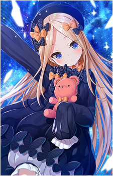 Abigail Williams