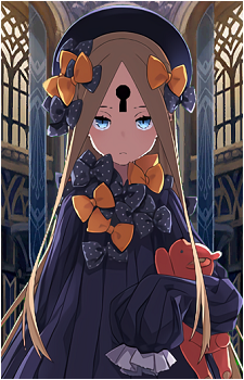 Abigail Williams