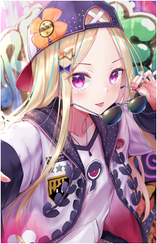 Abigail Williams