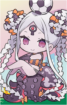 Abigail Williams