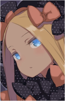 Abigail Williams