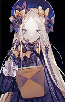 Abigail Williams