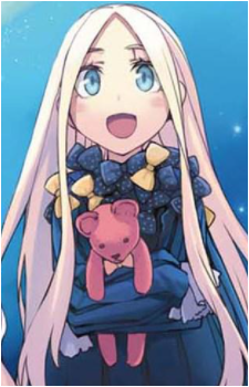 Abigail Williams