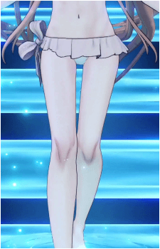 Abigail Williams