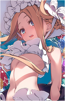 Abigail Williams