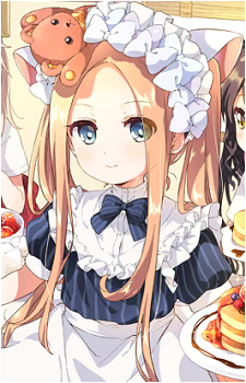Abigail Williams