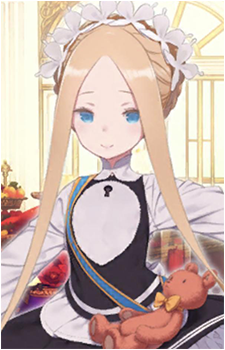 Abigail Williams