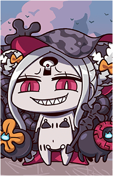 Abigail Williams