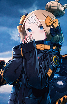 Abigail Williams